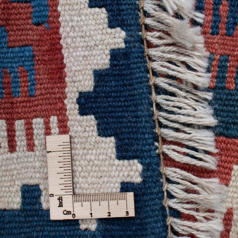 Kilim Fars Tapete 186x104cm