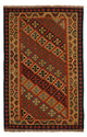 Kilim Fars Tapete 213x148cm