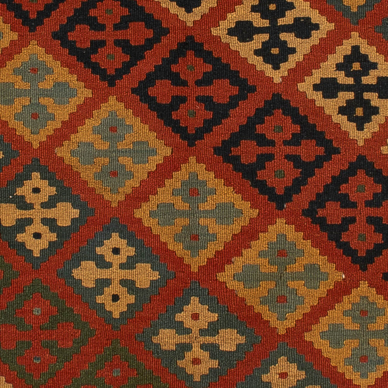 Kilim Fars Tapete 213x148cm