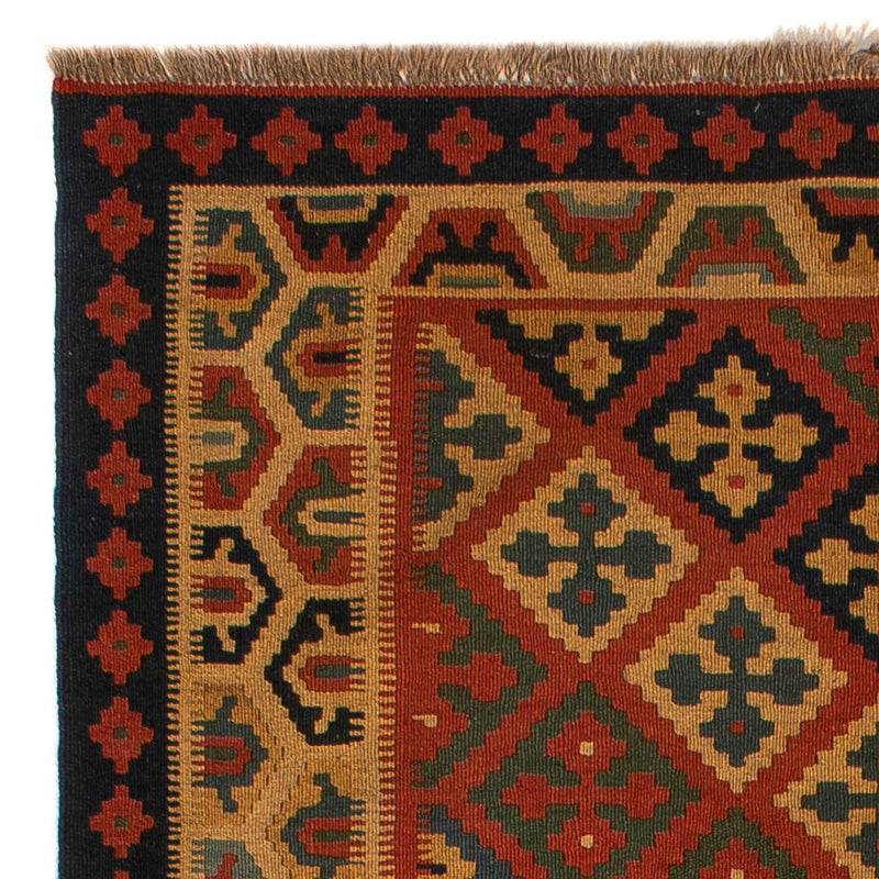 Kilim Fars Tapete 213x148cm