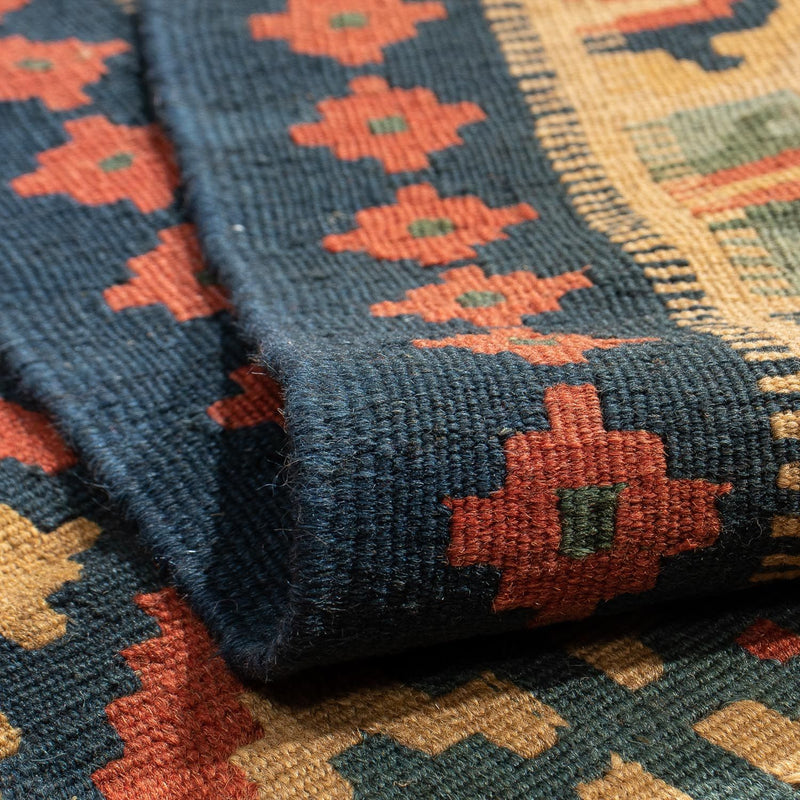 Kilim Fars Tapete 213x148cm