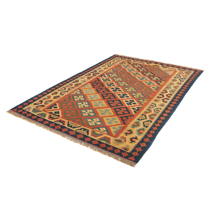 Kilim Fars Tapete 213x148cm