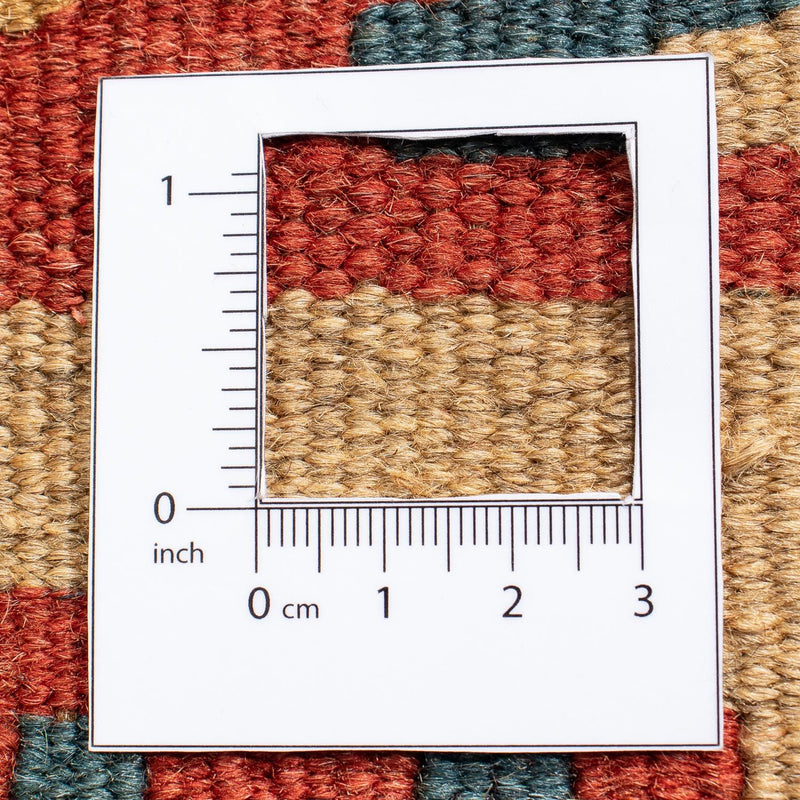 Kilim Fars Tapete 213x148cm