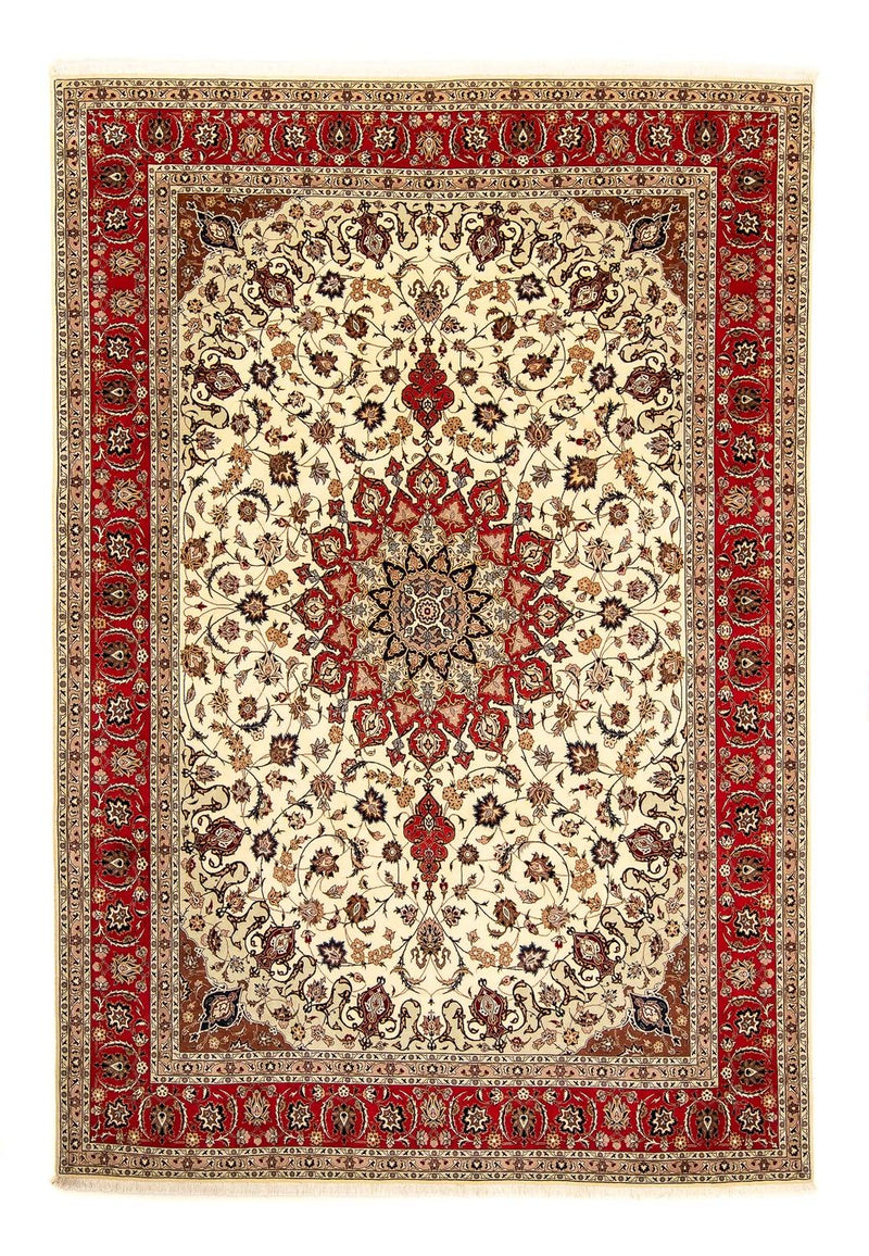 Tabriz - 50 Raj Tapete 354x253cm - Tapete persa