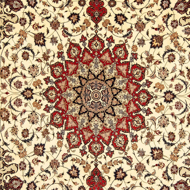 Tabriz - 50 Raj Tapete 354x253cm - Tapete persa