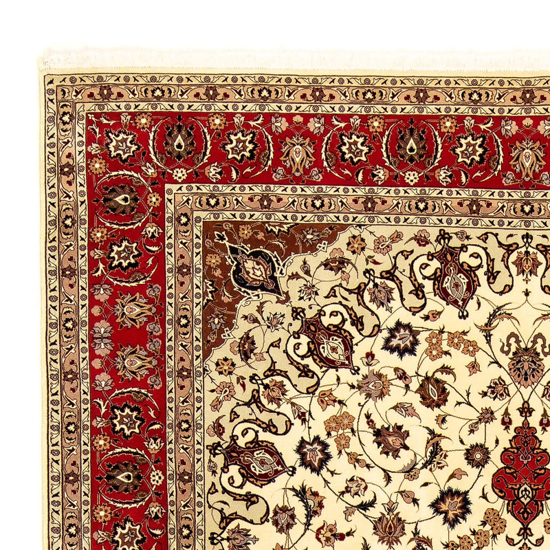 Tabriz - 50 Raj Tapete 354x253cm - Tapete persa