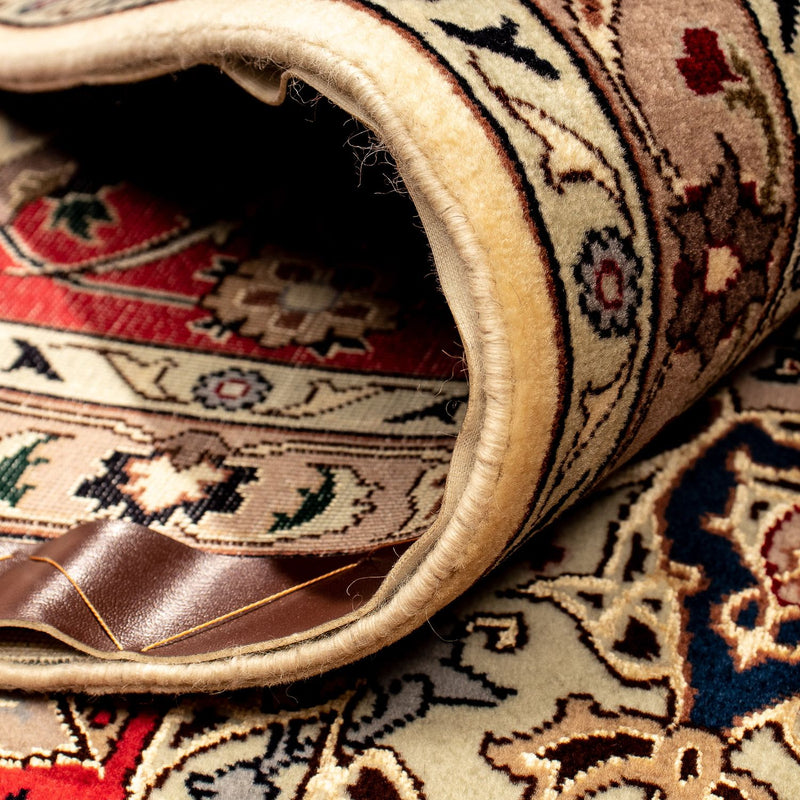 Tabriz - 50 Raj Tapete 354x253cm - Tapete persa