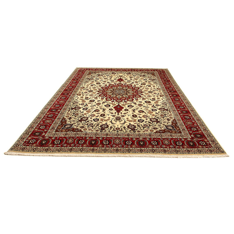 Tabriz - 50 Raj Tapete 354x253cm - Tapete persa