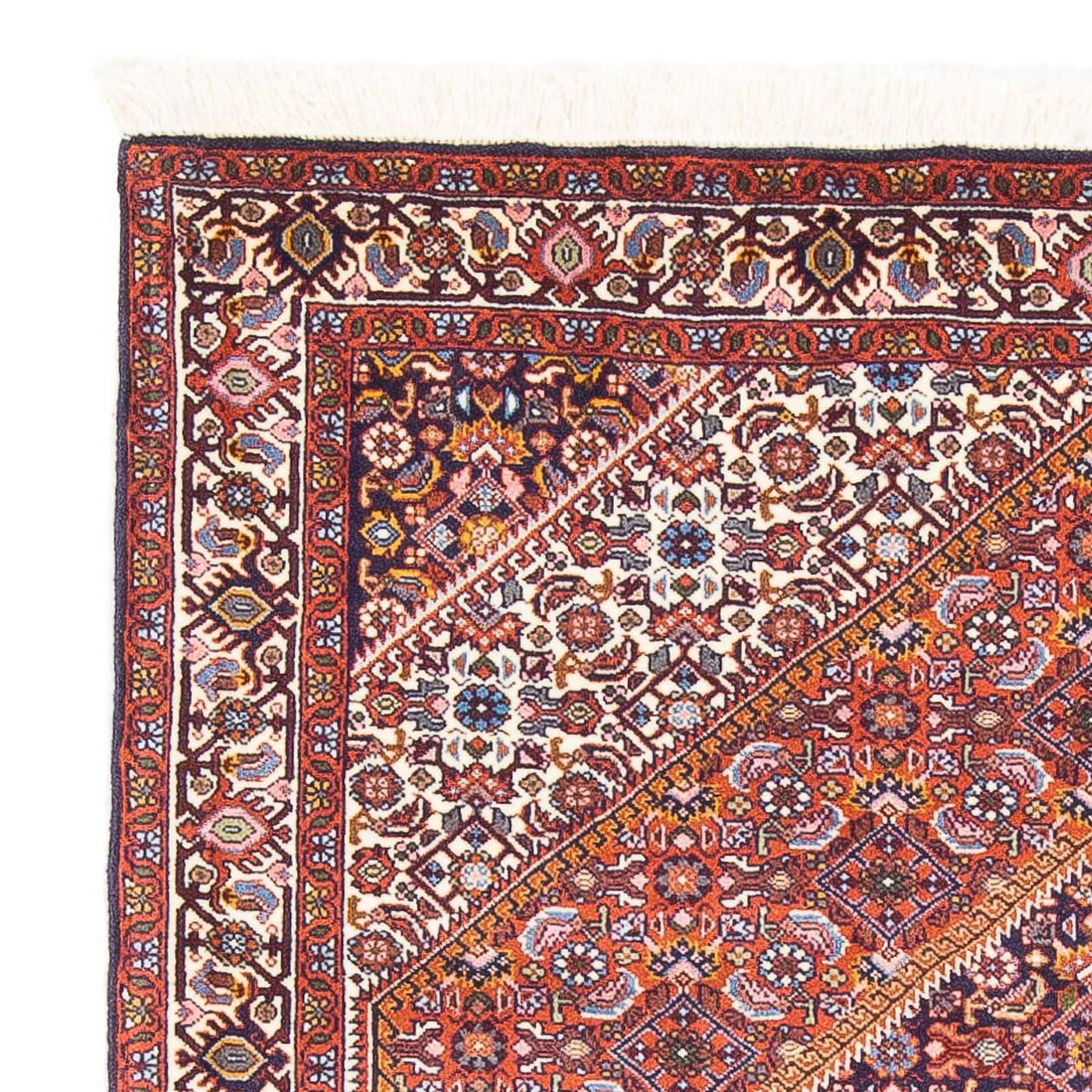 Bidjar Tapete 174x107cm - Tapete persa