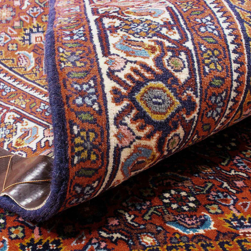 Bidjar Tapete 174x107cm - Tapete persa