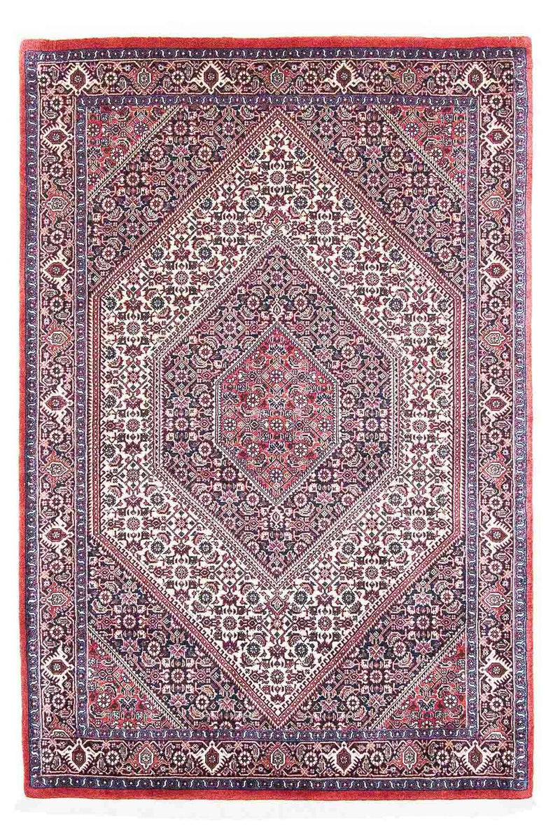 Bidjar Tapete 110x173cm - Tapete persa