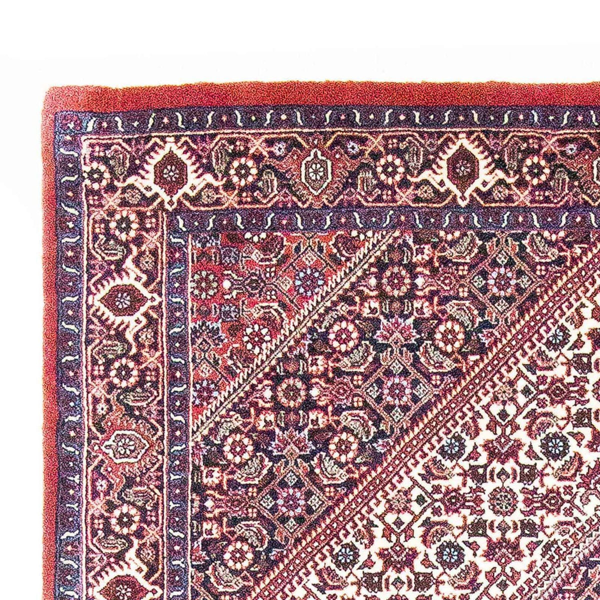 Bidjar Tapete 110x173cm - Tapete persa