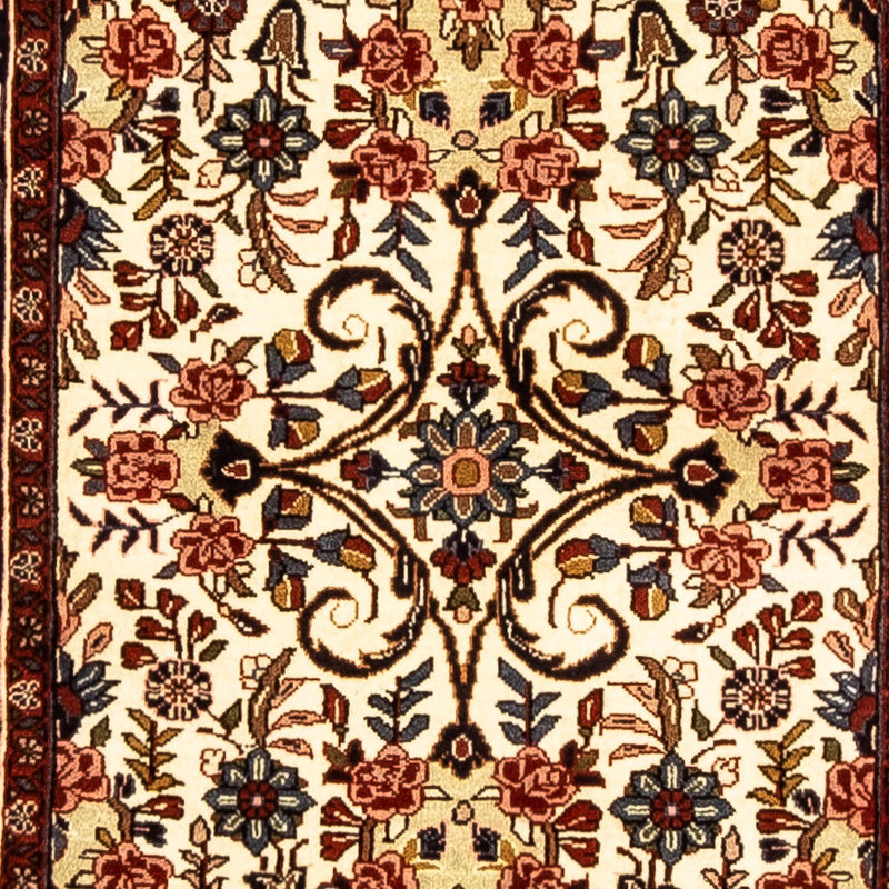 Bidjar Tapete 298x74cm - Tapete persa