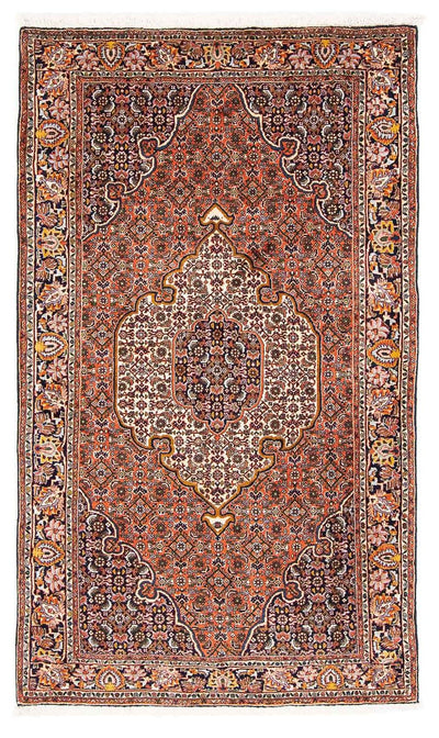 Bidjar Tapete 108x178cm - Tapete persa