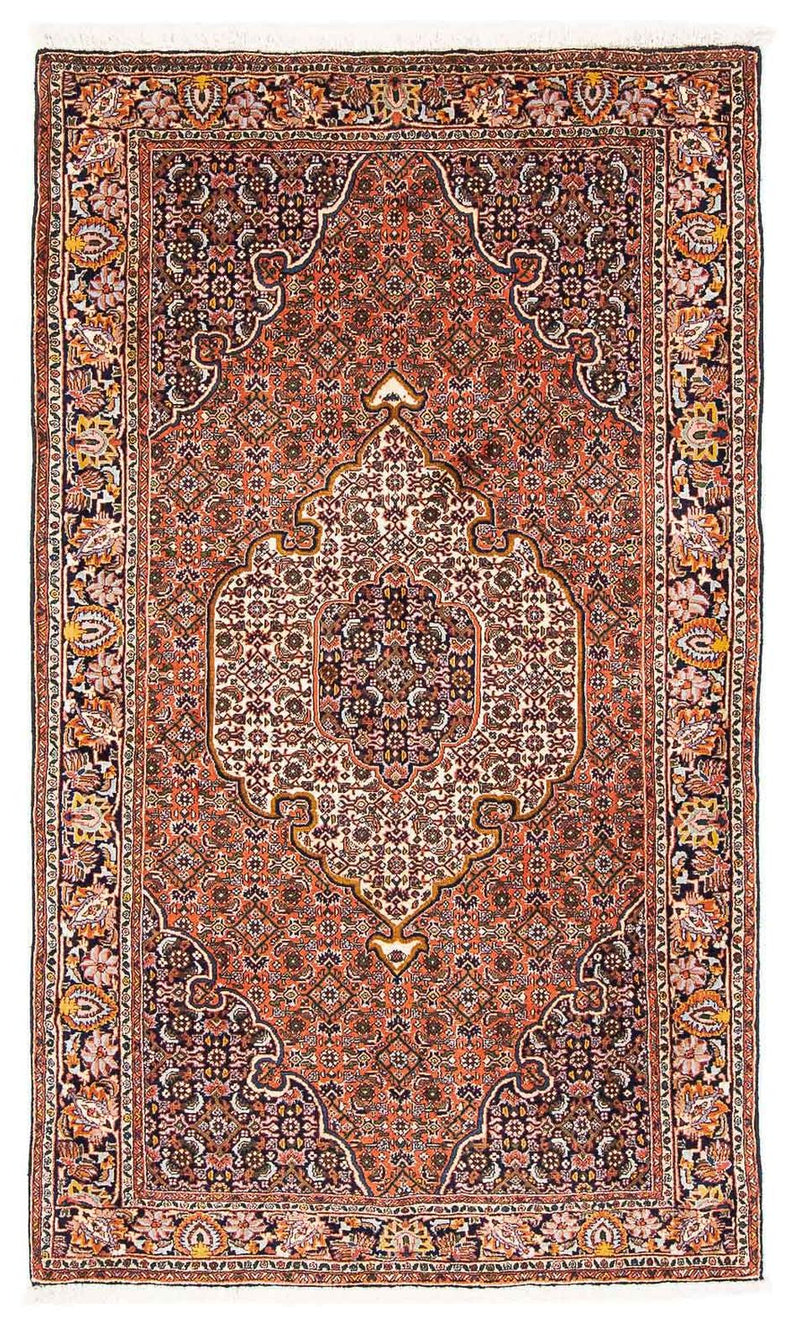 Bidjar Tapete 108x178cm - Tapete persa