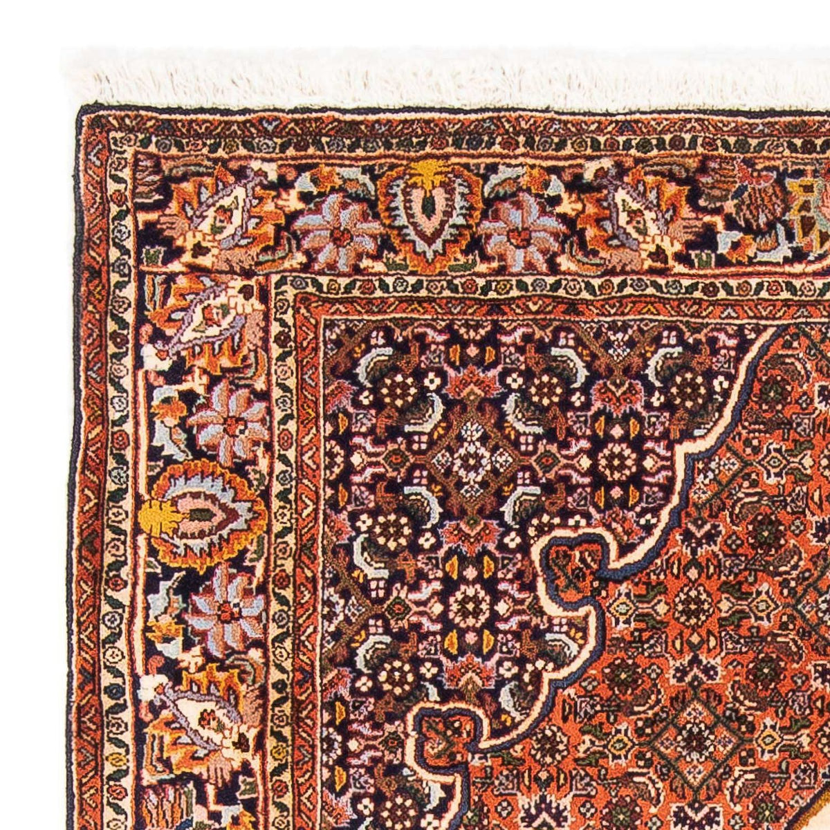 Bidjar Tapete 108x178cm - Tapete persa