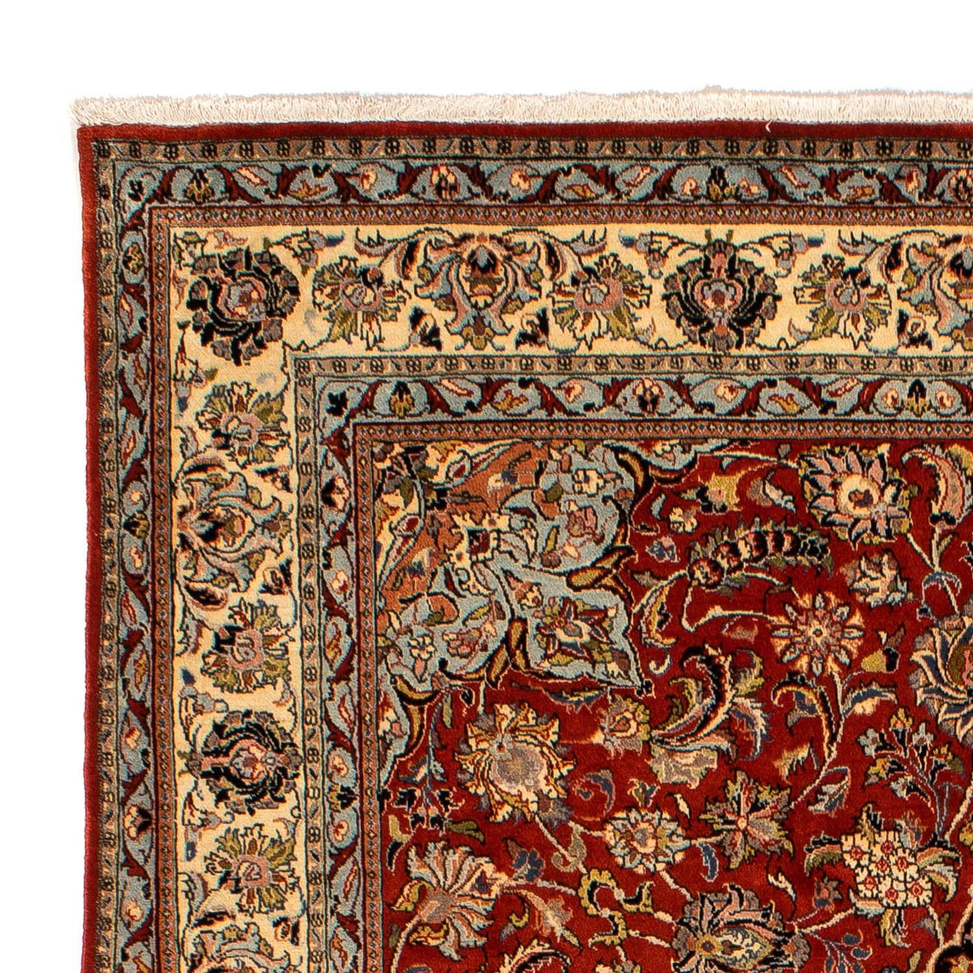 Sarouk Tapete 297x198cm - Tapete persa
