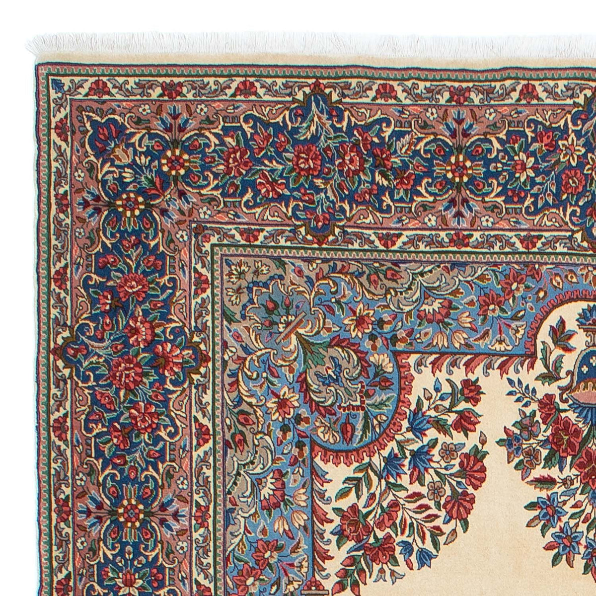 Rafsanjan Tapete 200x317cm - Tapete persa