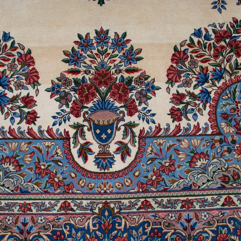 Rafsanjan Tapete 200x317cm - Tapete persa