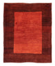 Gabbeh persa Tapete 186x152cm - Perserteppich Wollteppich