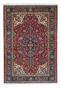 Qom Tapete 137x205cm - Tapete persa – product image