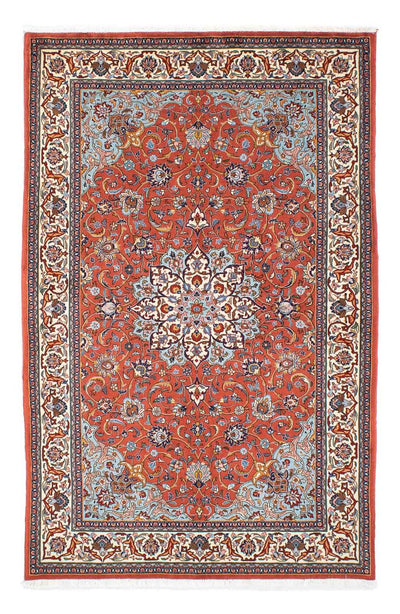 Sarouk Tapete 134x208cm - Tapete persa