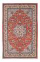 Sarouk Tapete 208x134cm - Tapete persa