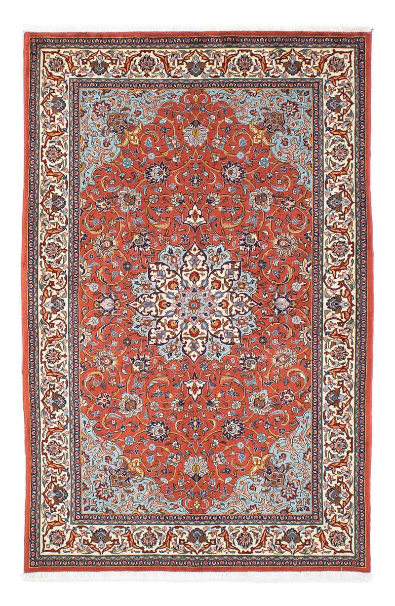 Sarouk Tapete 208x134cm - Tapete persa
