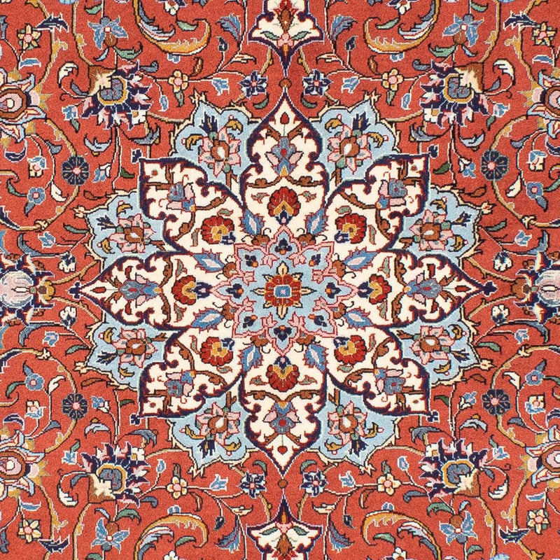 Sarouk Tapete 208x134cm - Tapete persa