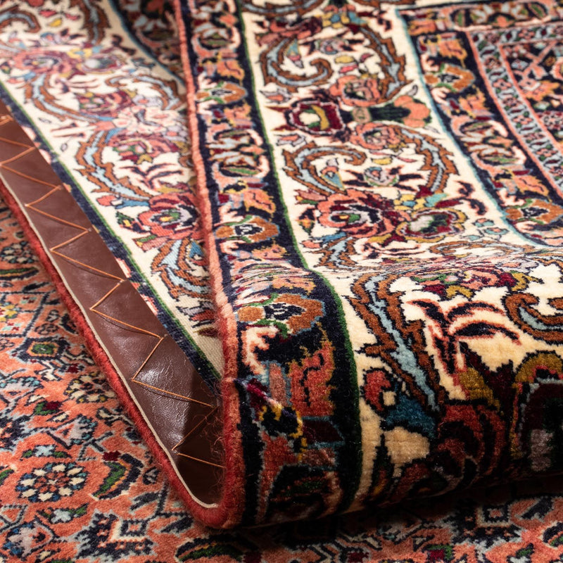Bidjar - Takab Tapete 200x291cm - Tapete persa