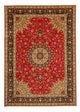 Tabriz - 50 Raj Tapete 253x351cm - Tapete persa