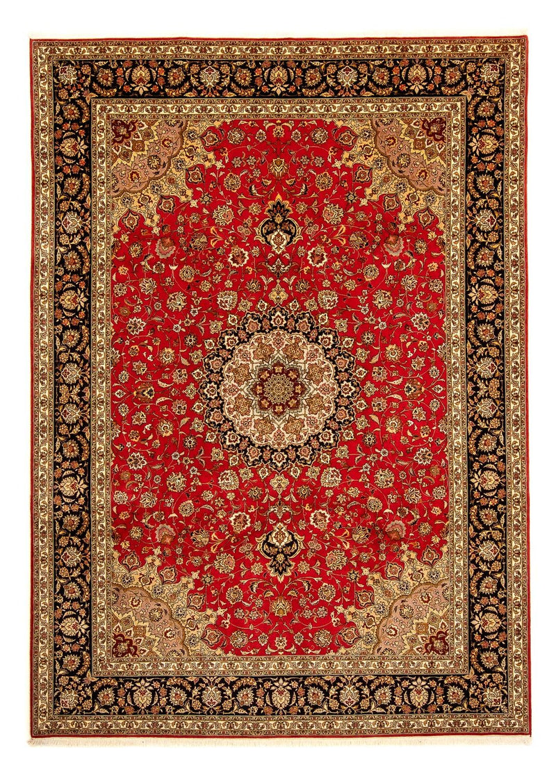 Tabriz - 50 Raj Tapete 253x351cm - Tapete persa
