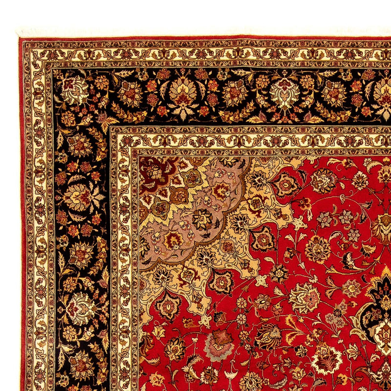 Tabriz - 50 Raj Tapete 253x351cm - Tapete persa