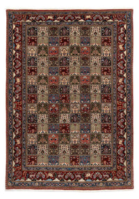 Moud Teppich 278x196cm - Perserteppich – product image