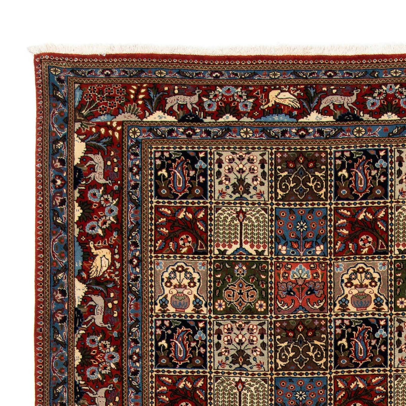 Moud Teppich 278x196cm - Perserteppich