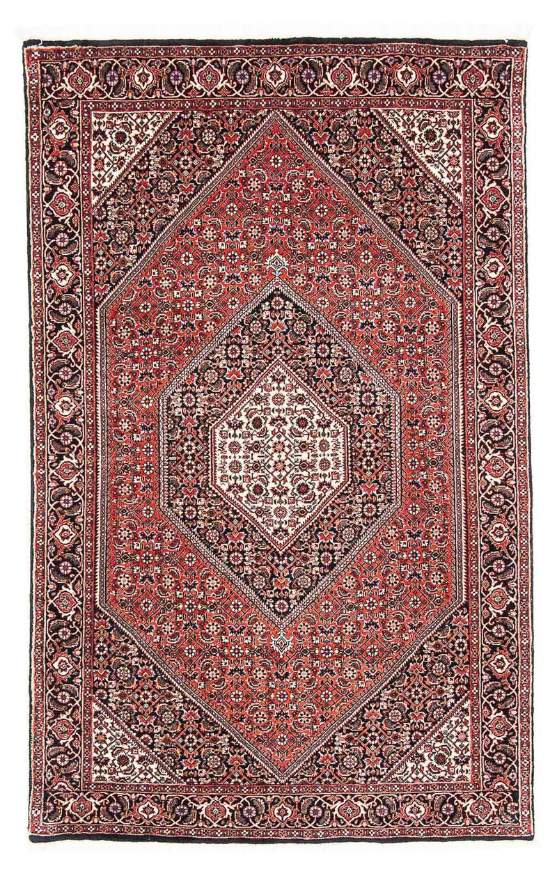Bidjar Tapete 182x110cm - Tapete persa