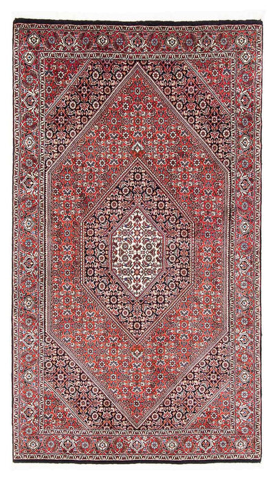 Bidjar Tapete 104x181cm - Tapete persa