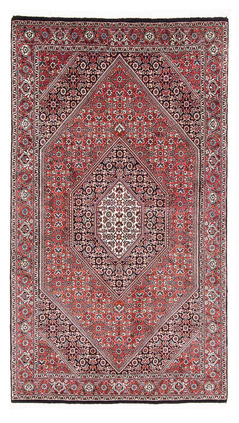 Bidjar Tapete 181x104cm - Tapete persa