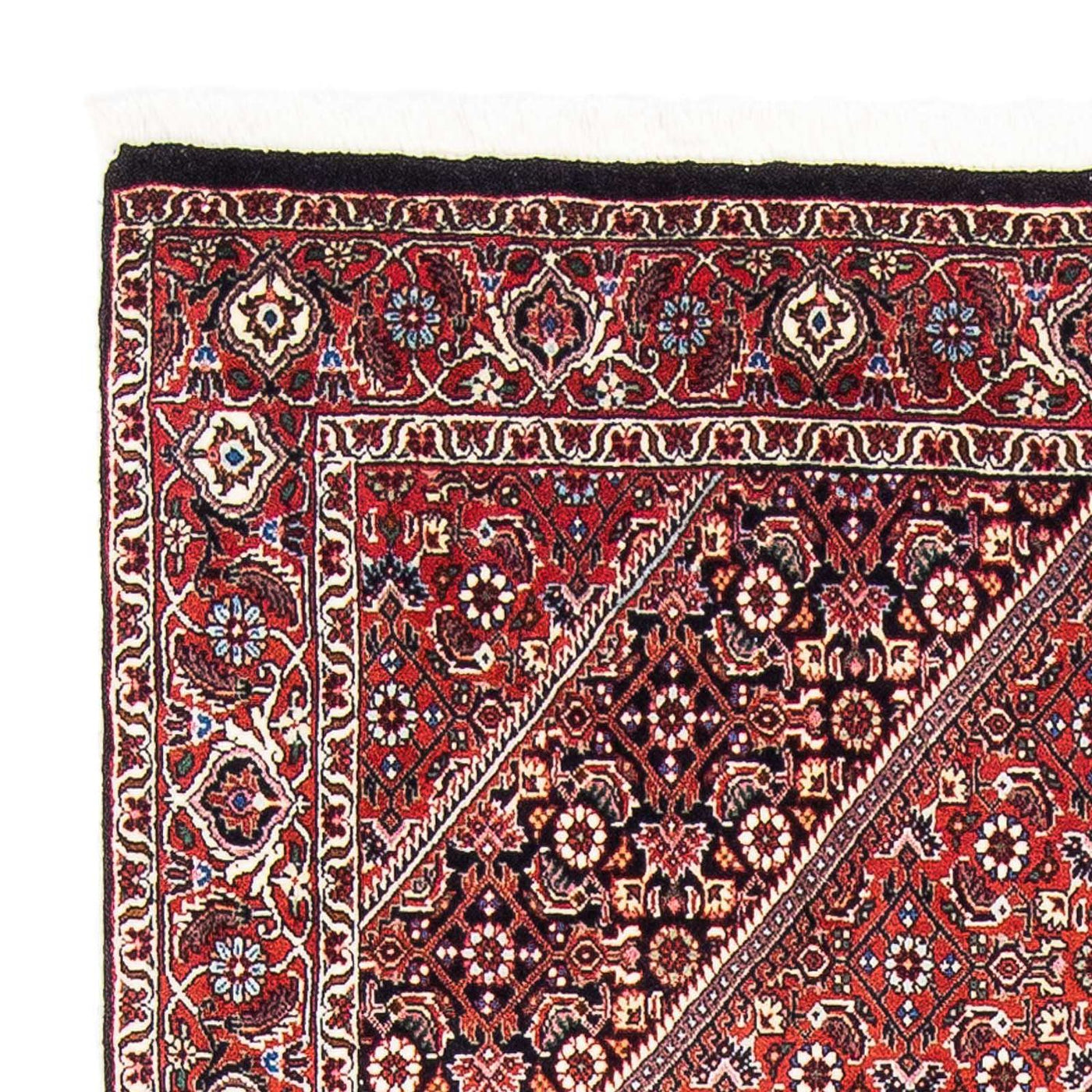 Bidjar Tapete 181x104cm - Tapete persa