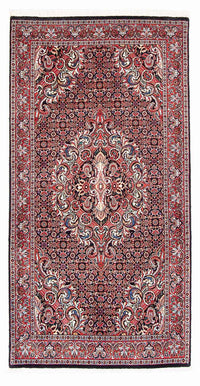 Bidjar Tapete 192x102cm - Tapete persa – product image