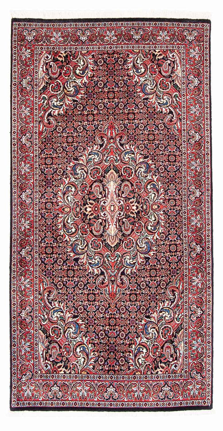 Bidjar Tapete 192x102cm - Tapete persa