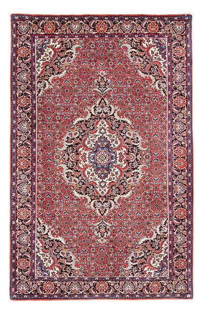 Bidjar Tapete 111x181cm - Tapete persa