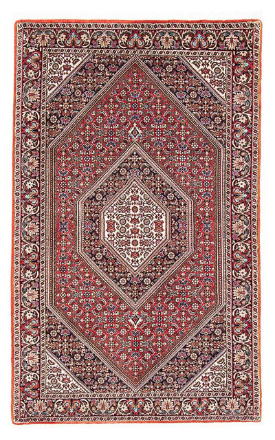 Bidjar Tapete 110x179cm - Tapete persa