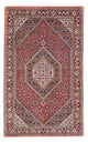 Bidjar Tapete 179x110cm - Tapete persa
