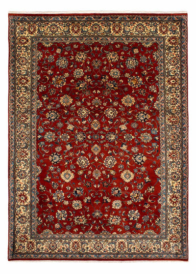 Sarouk Tapete 216x299cm - Tapete persa