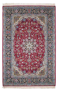 Isfahan Tapete 240x160cm - Tapete persa – product image