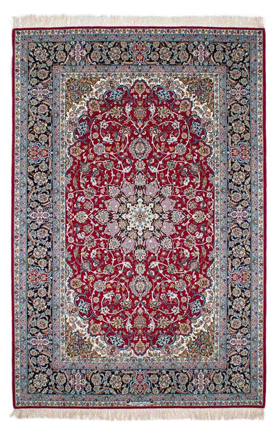 Isfahan Tapete 160x240cm - Tapete persa