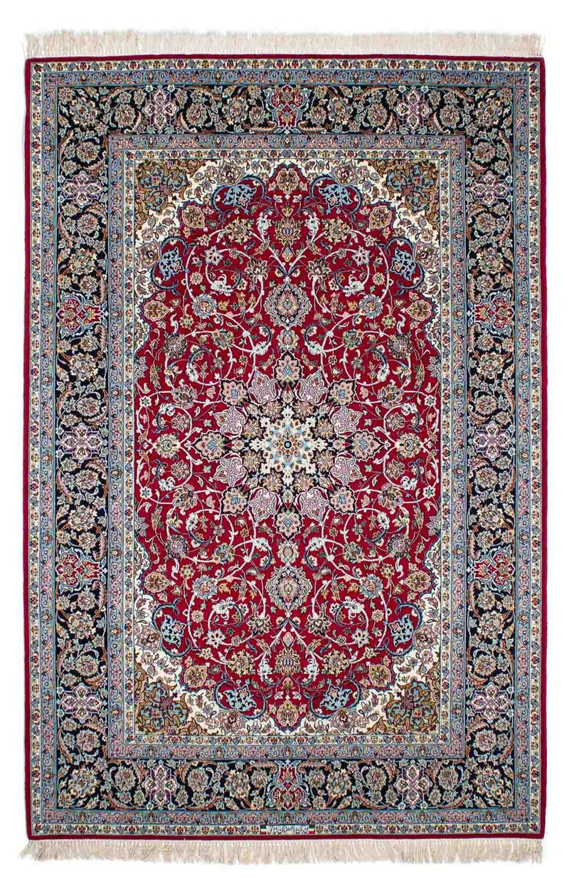 Isfahan Tapete 240x160cm - Tapete persa
