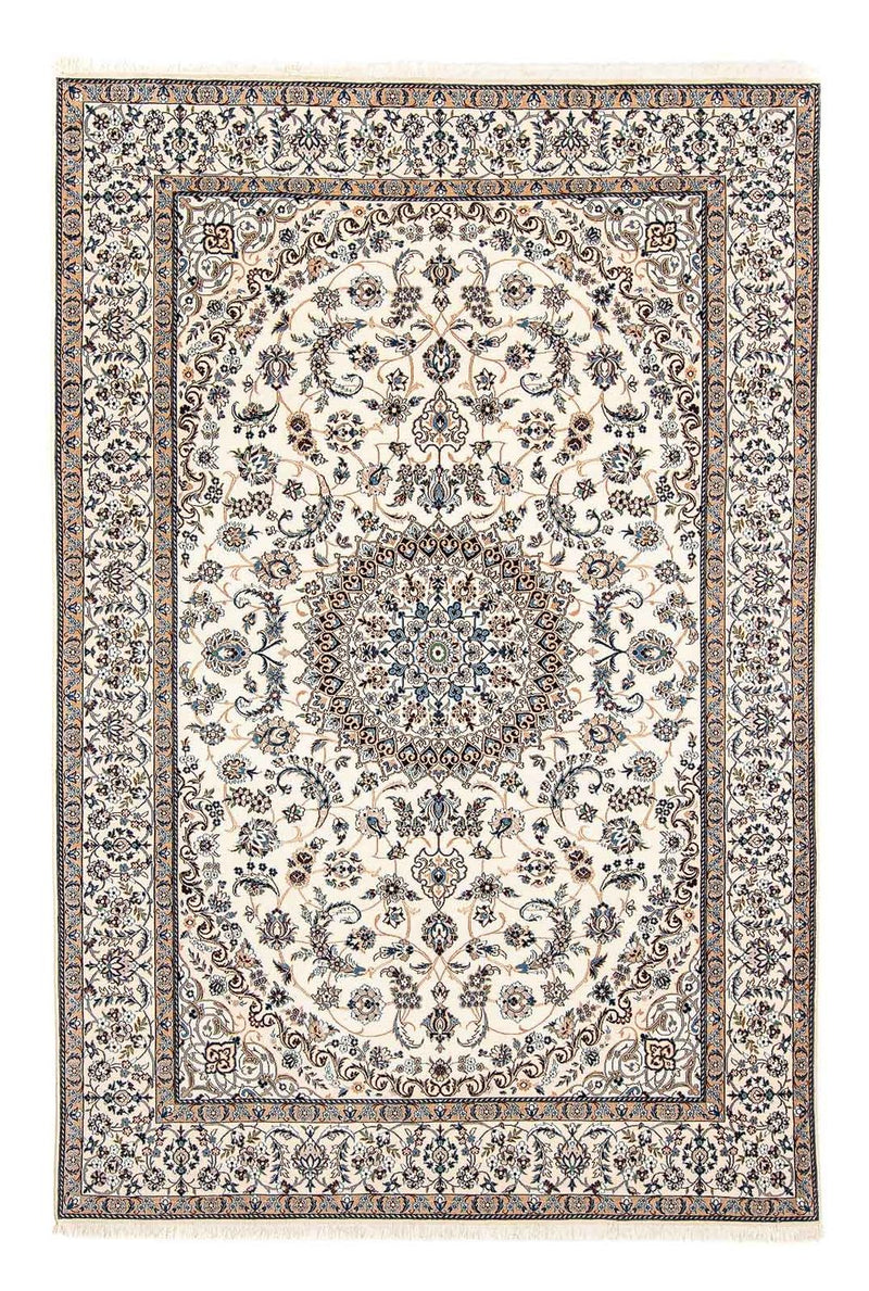 Nain - 9 la Tapete 291x202cm - Tapete persa