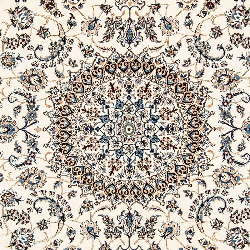 Nain - 9 la Tapete 291x202cm - Tapete persa